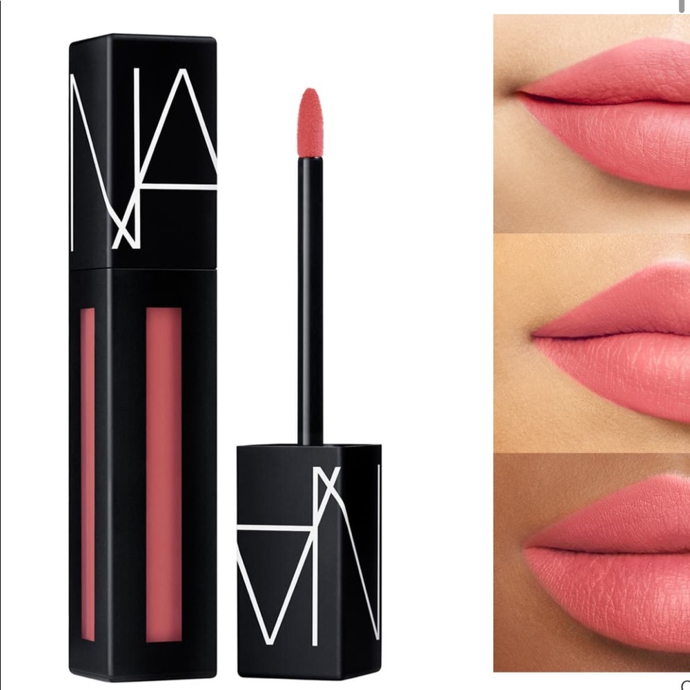 NARS powermate lip pigment, brand new in box!